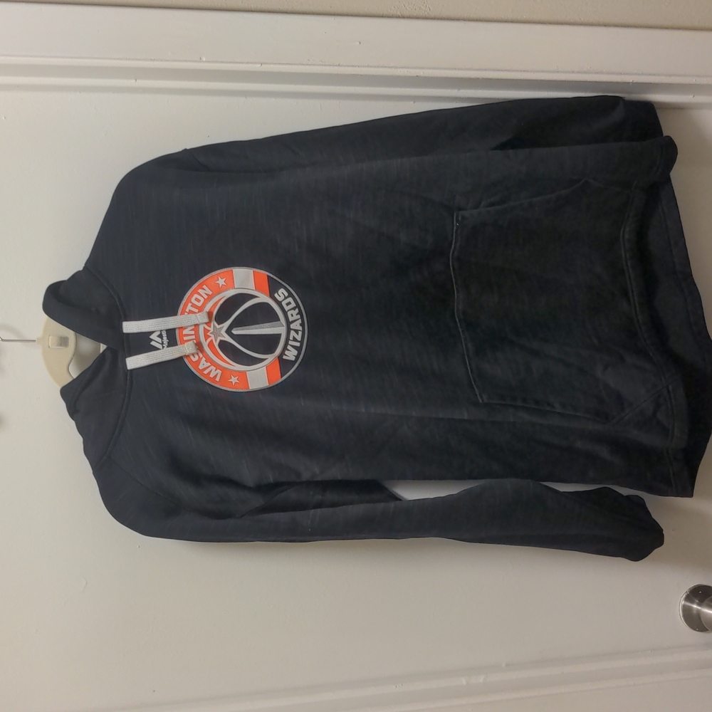 Washington Wizards Hoodie
